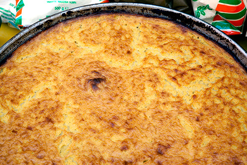 Farinata