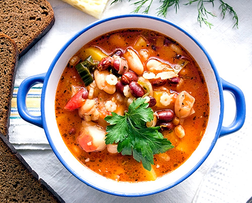 Minestrone